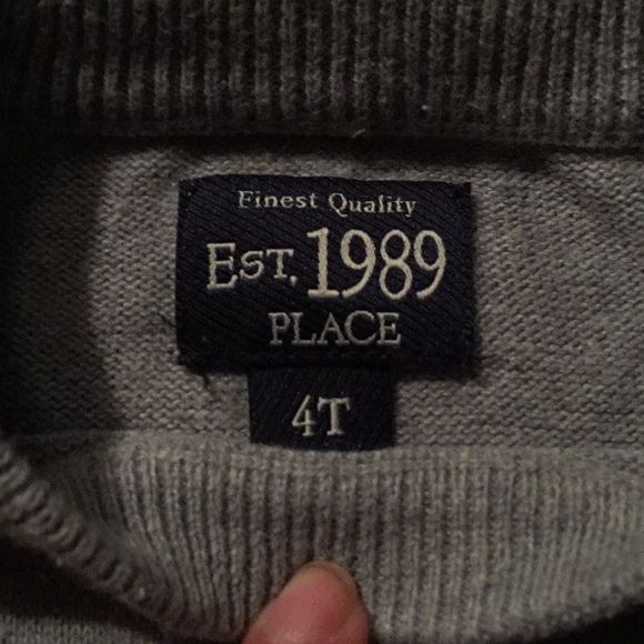 Sweater - Picture 2 of 5